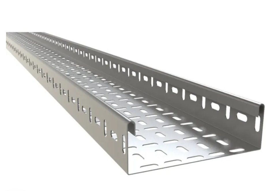 stainless steel cable trays Jaipur
